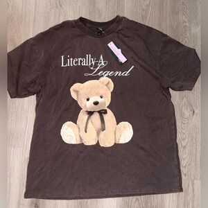 Wild Fable Literally A Legend Shirt